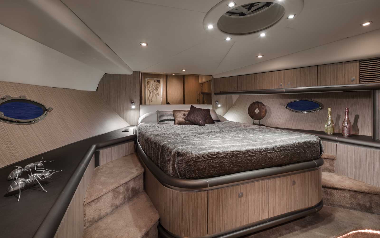 Sunseeker Predator 68 "tranquility Iii"