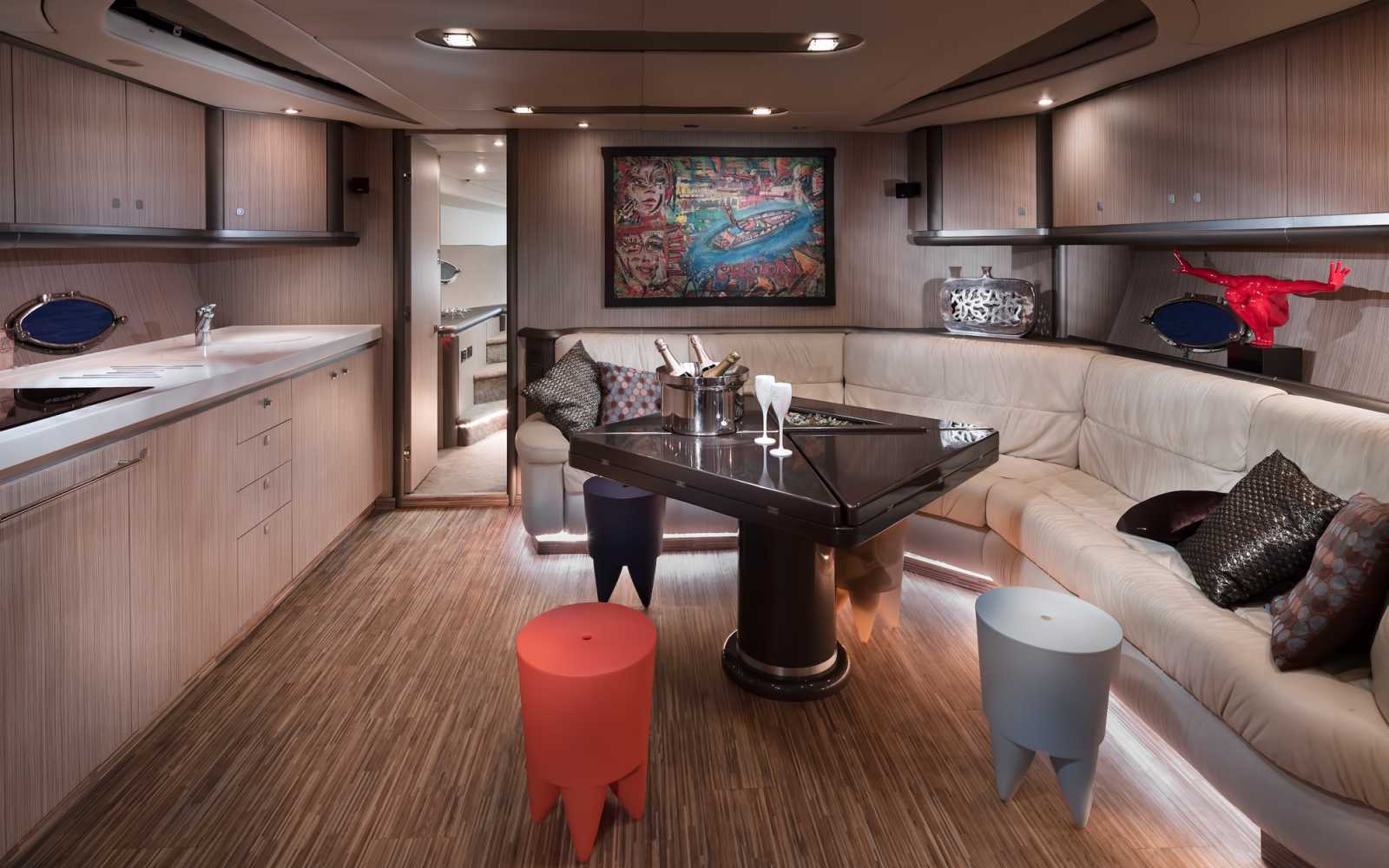Sunseeker Predator 68 "tranquility Iii"