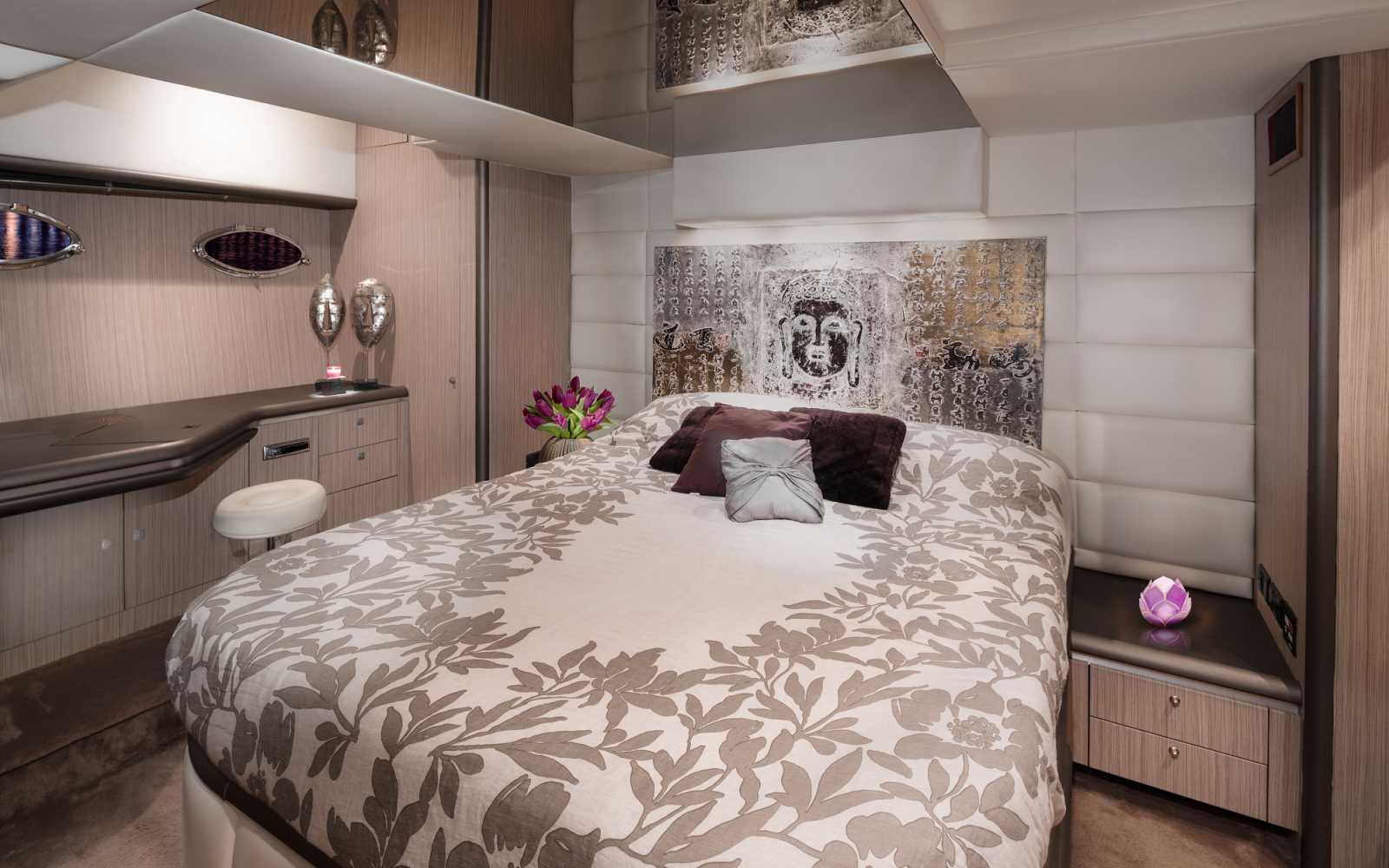 Sunseeker Predator 68 "tranquility Iii"