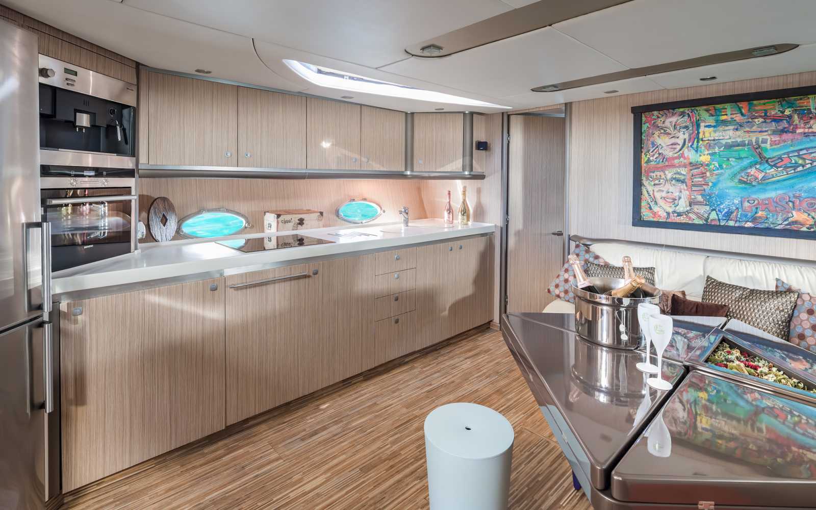 Sunseeker Predator 68 "tranquility Iii"