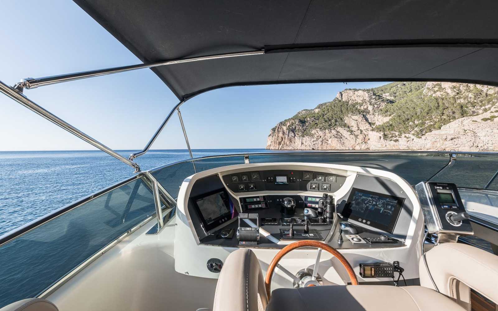 Astondoa 102 Glx "b4"