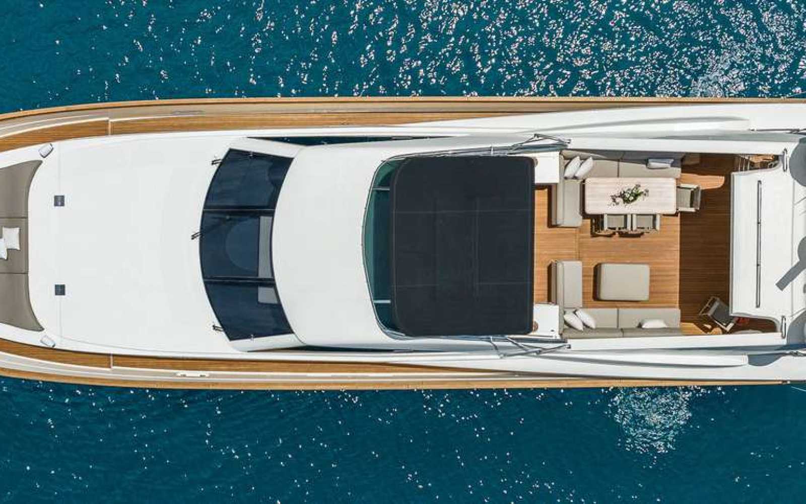 Astondoa 102 Glx "b4"