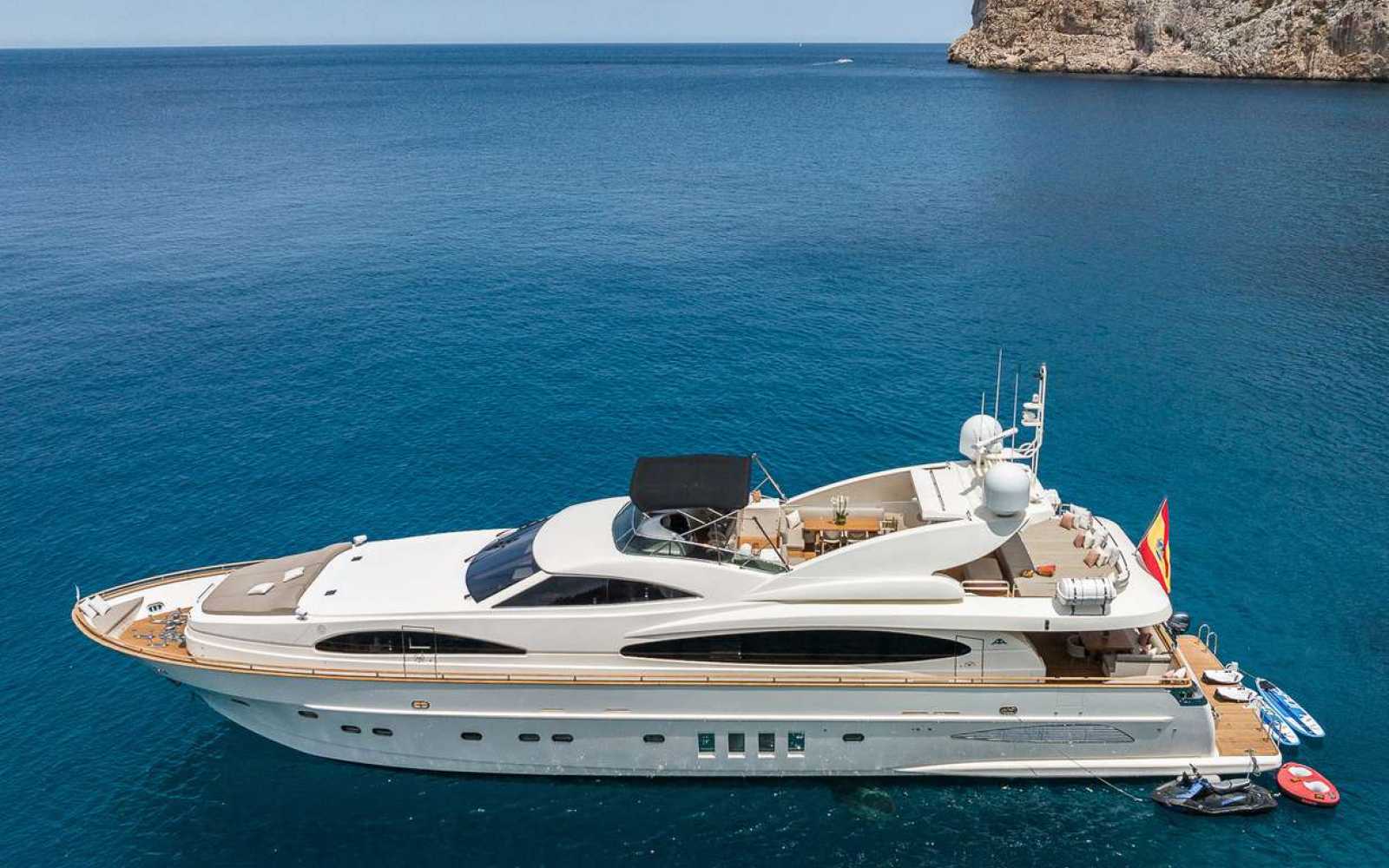 Astondoa 102 Glx "b4"
