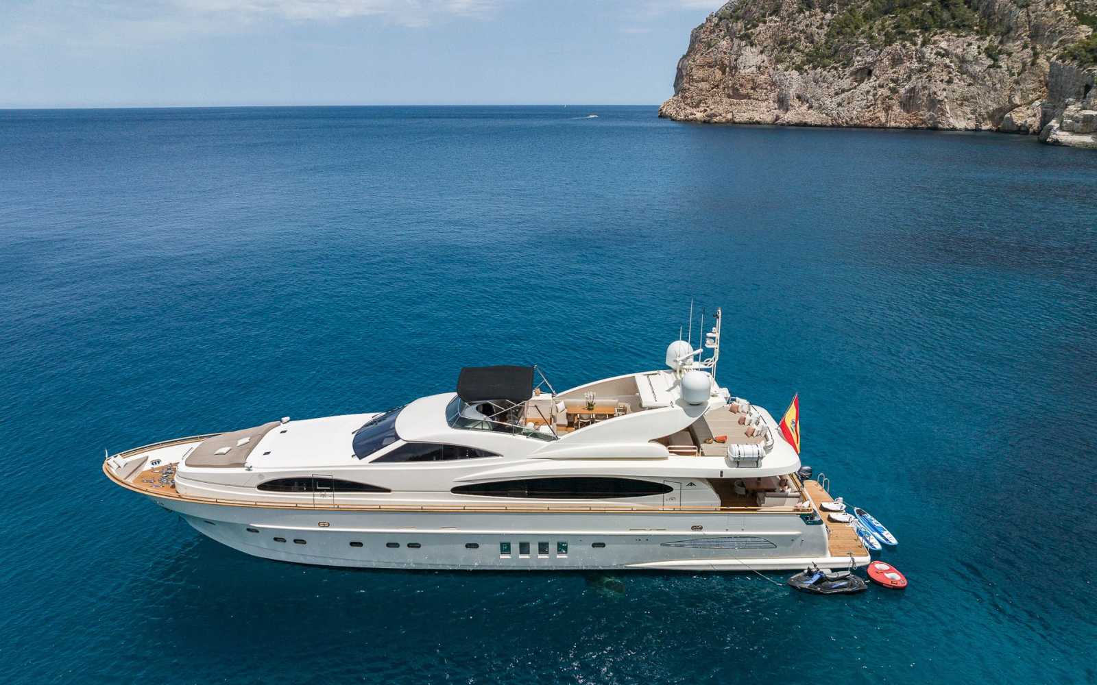 Astondoa 102 Glx "b4"