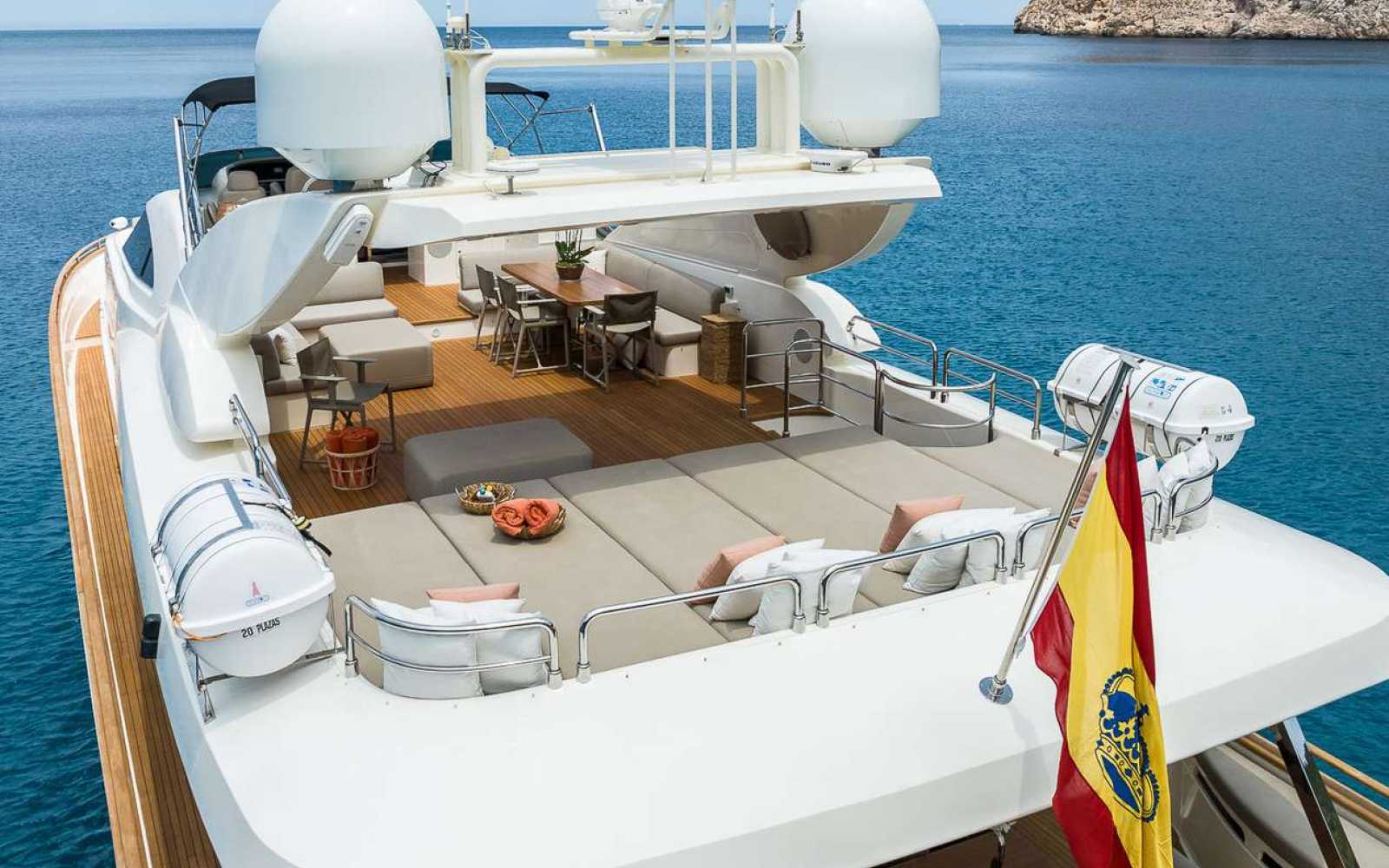 Astondoa 102 Glx "b4"
