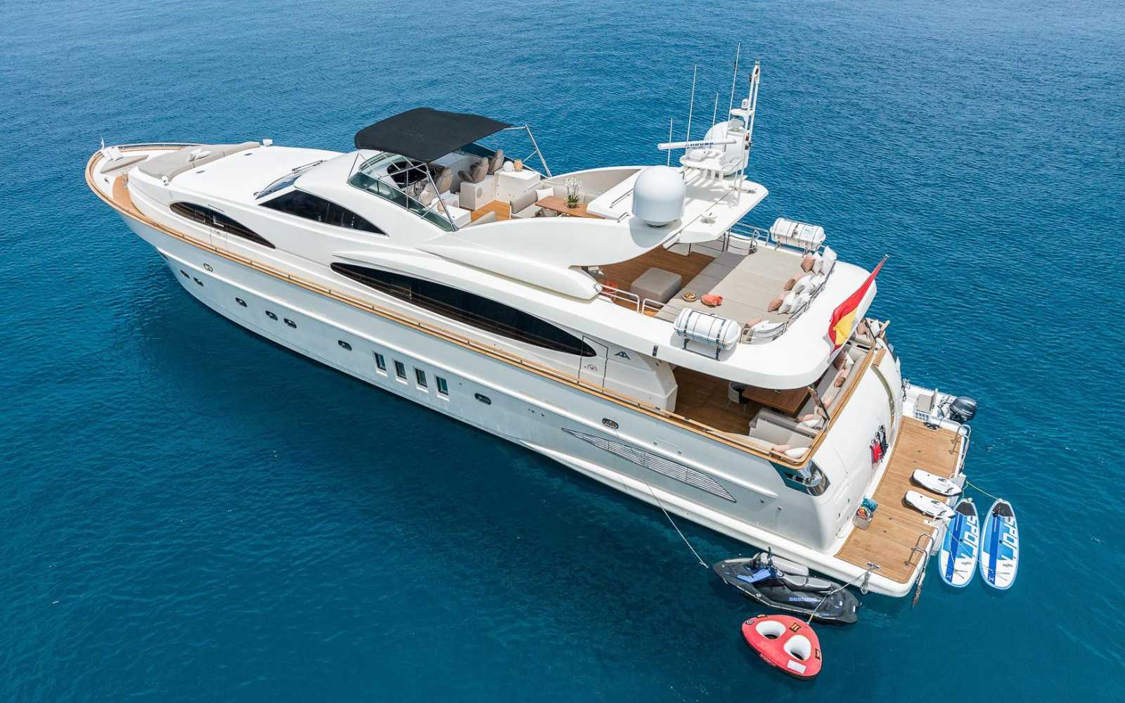 Astondoa 102 Glx "b4"