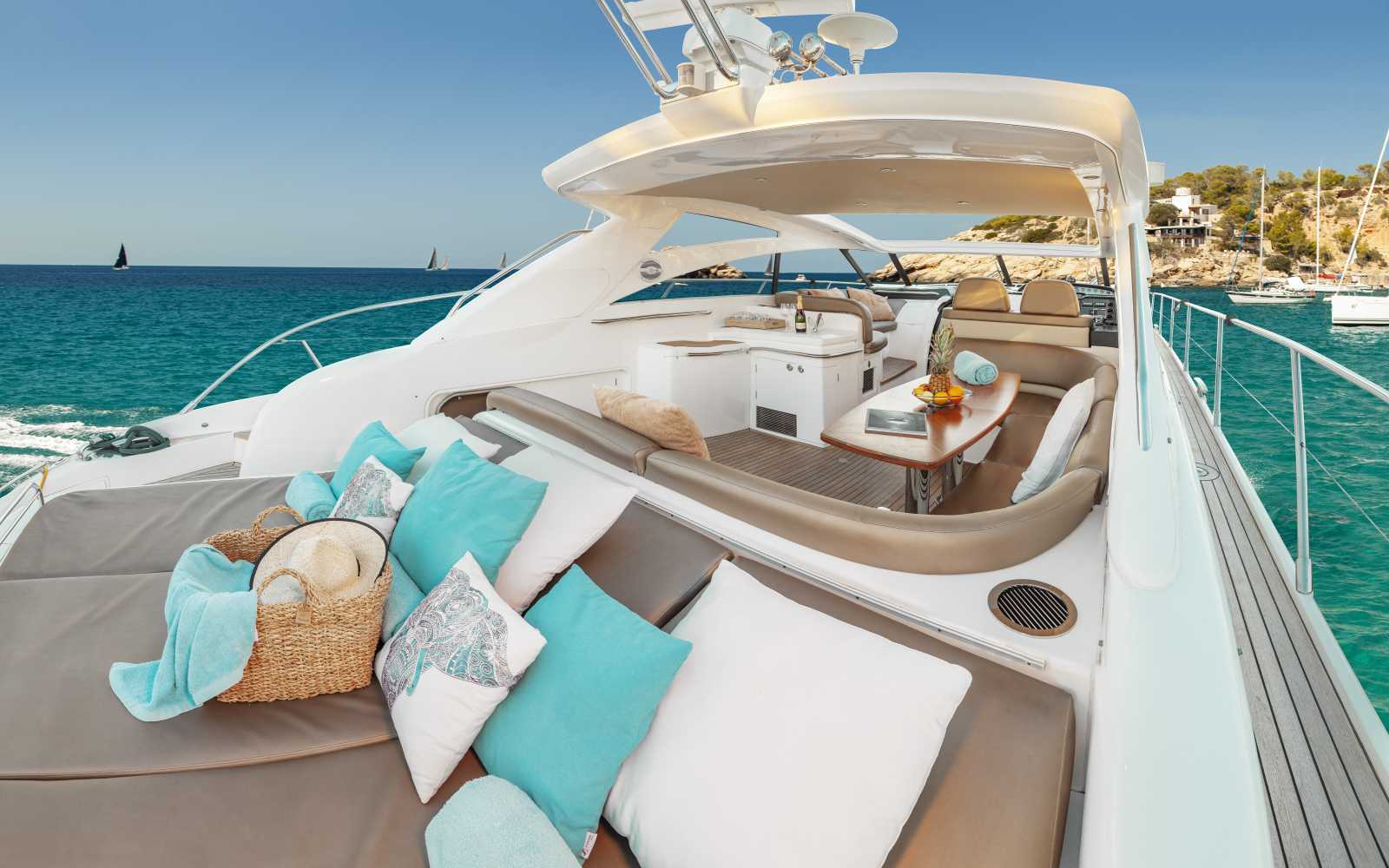 Princess V58 "shaka Laka"