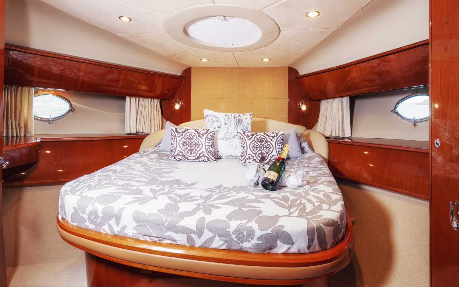 Princess V58 "shaka Laka"