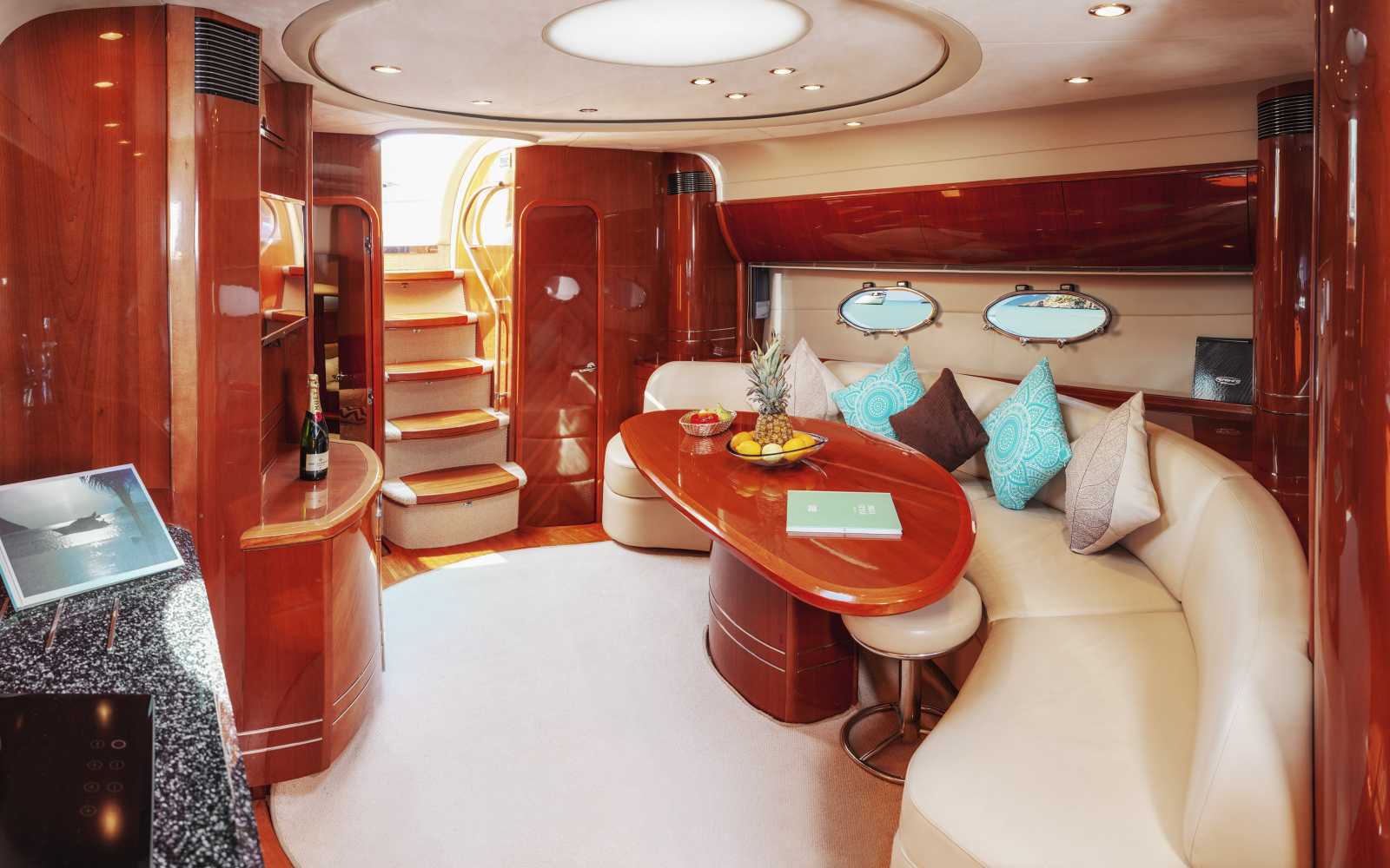 Princess V58 "shaka Laka"