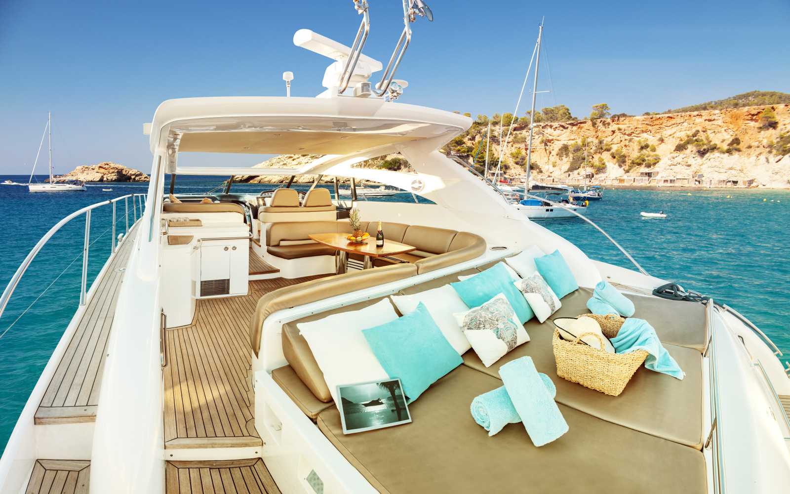 Princess V58 "shaka Laka"
