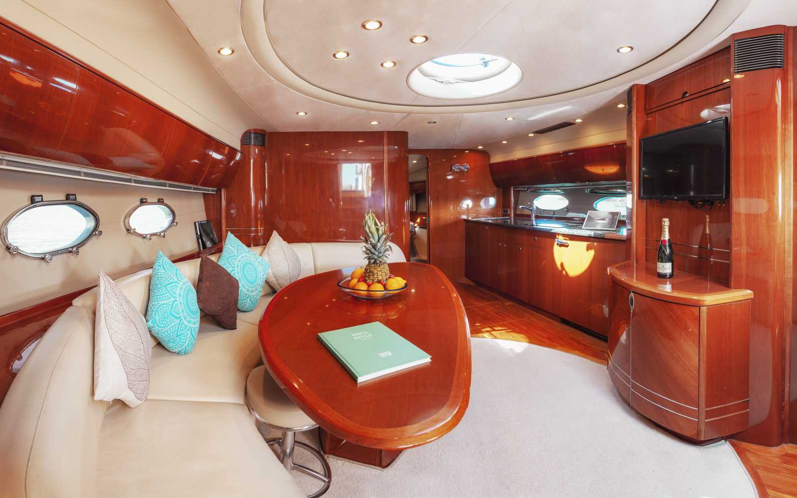 Princess V58 "shaka Laka"