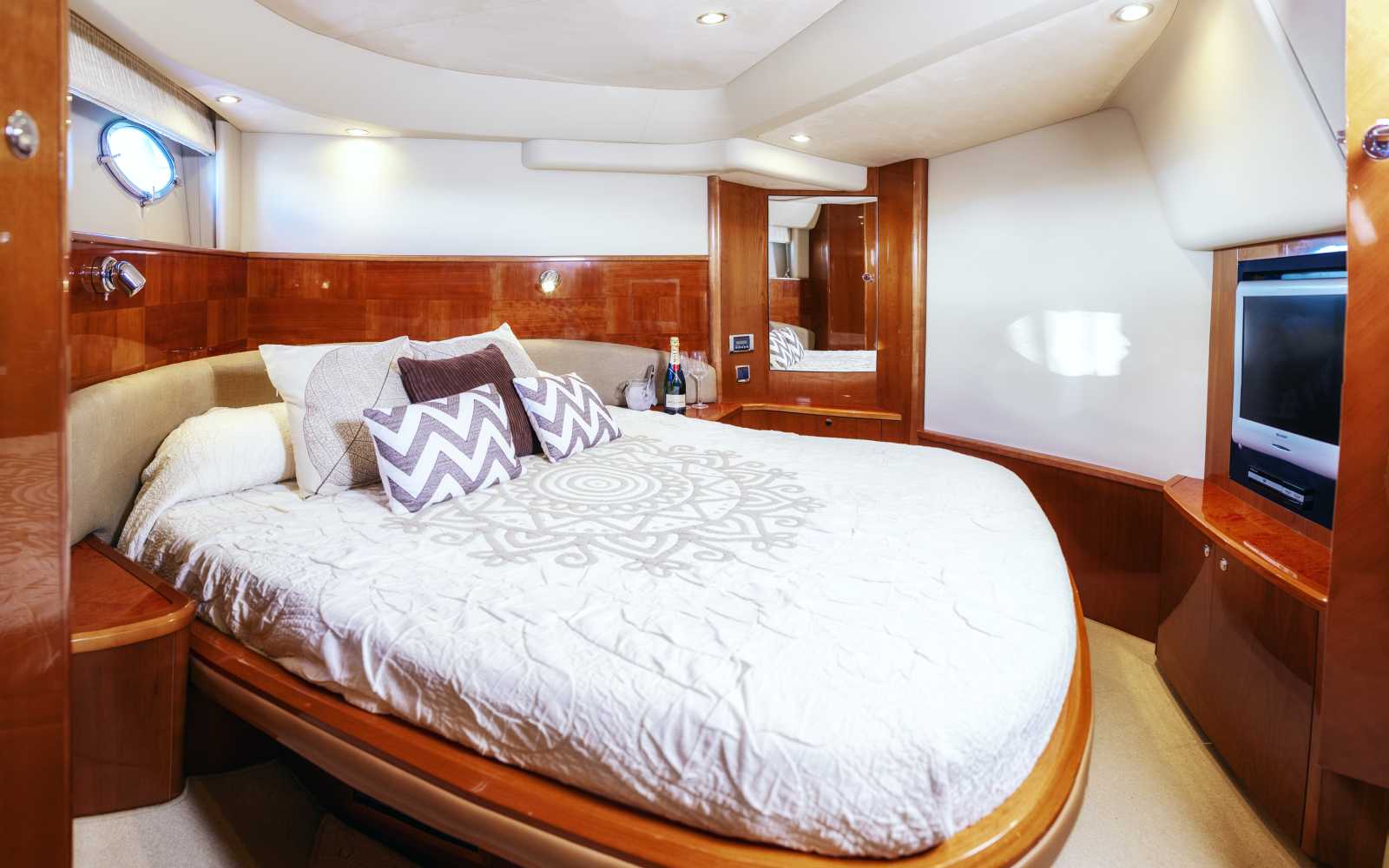 Princess V58 "shaka Laka"