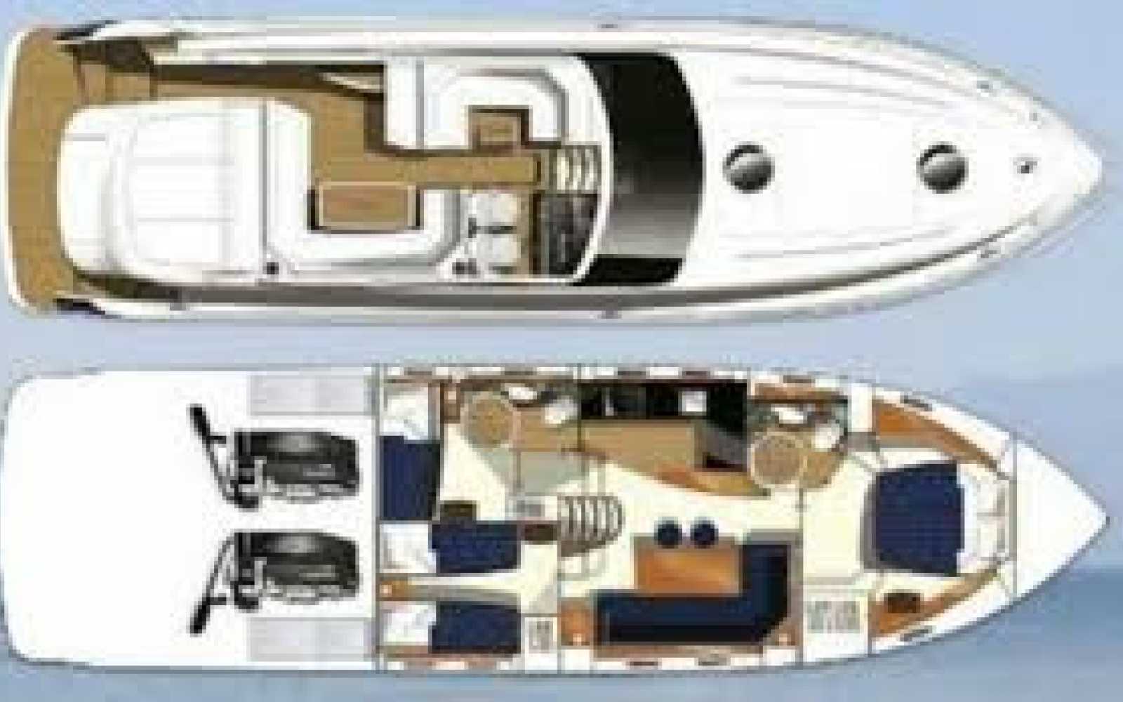 Princess V53 "manbero"