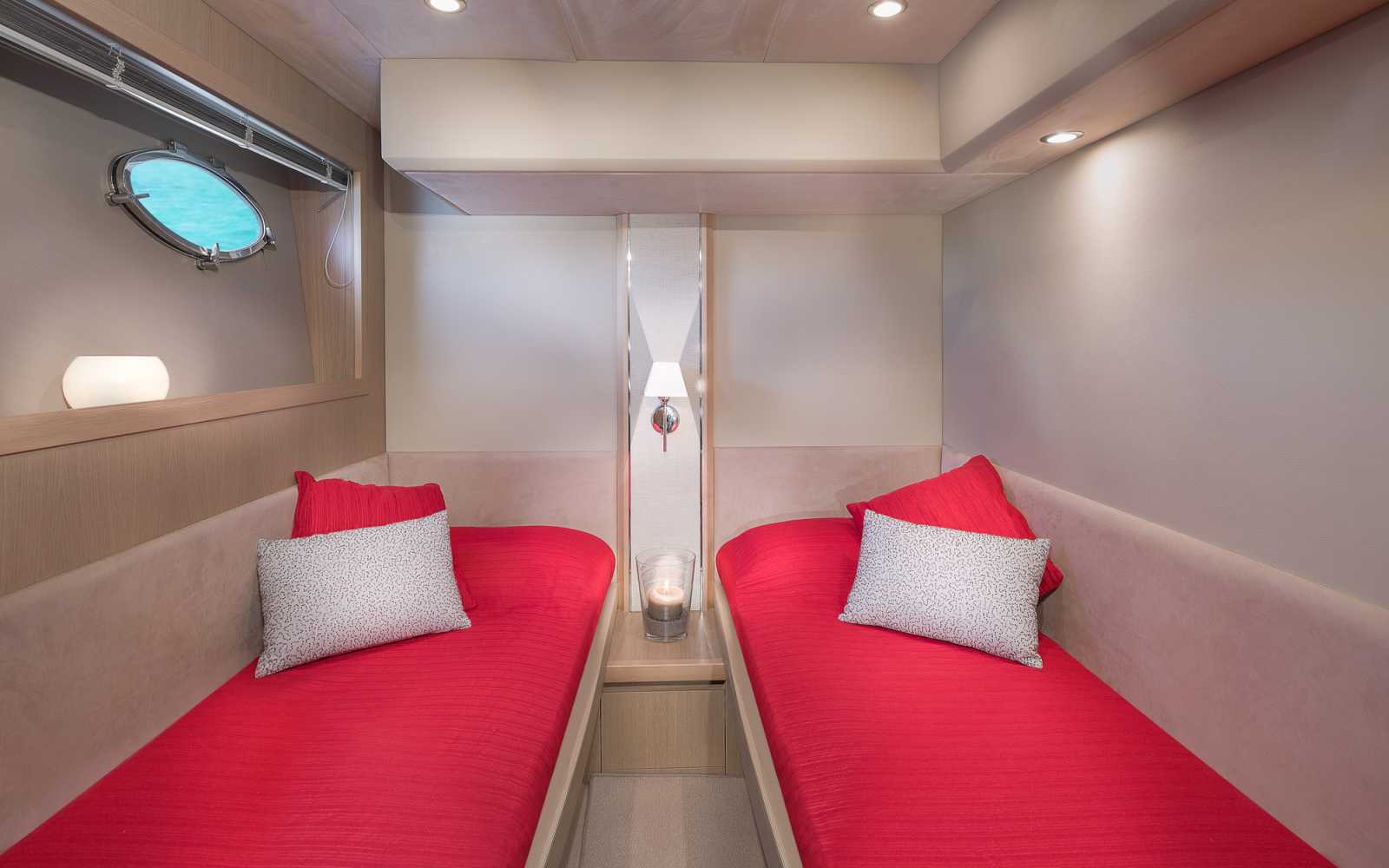 Princess V53 "manbero"