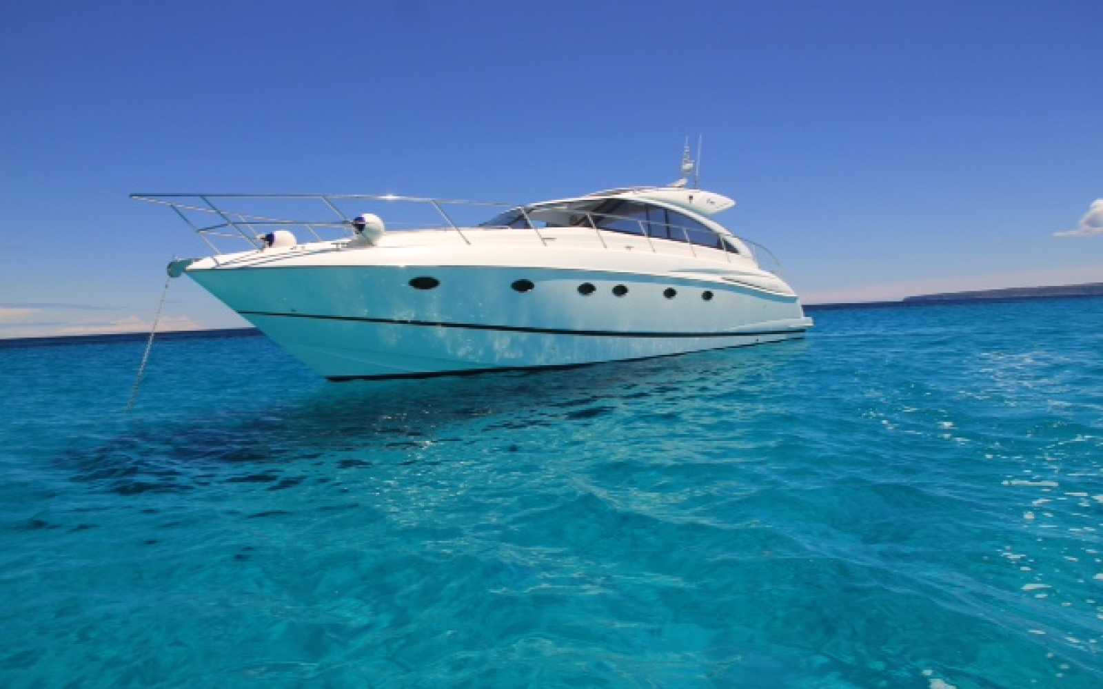 Princess V53 "manbero"