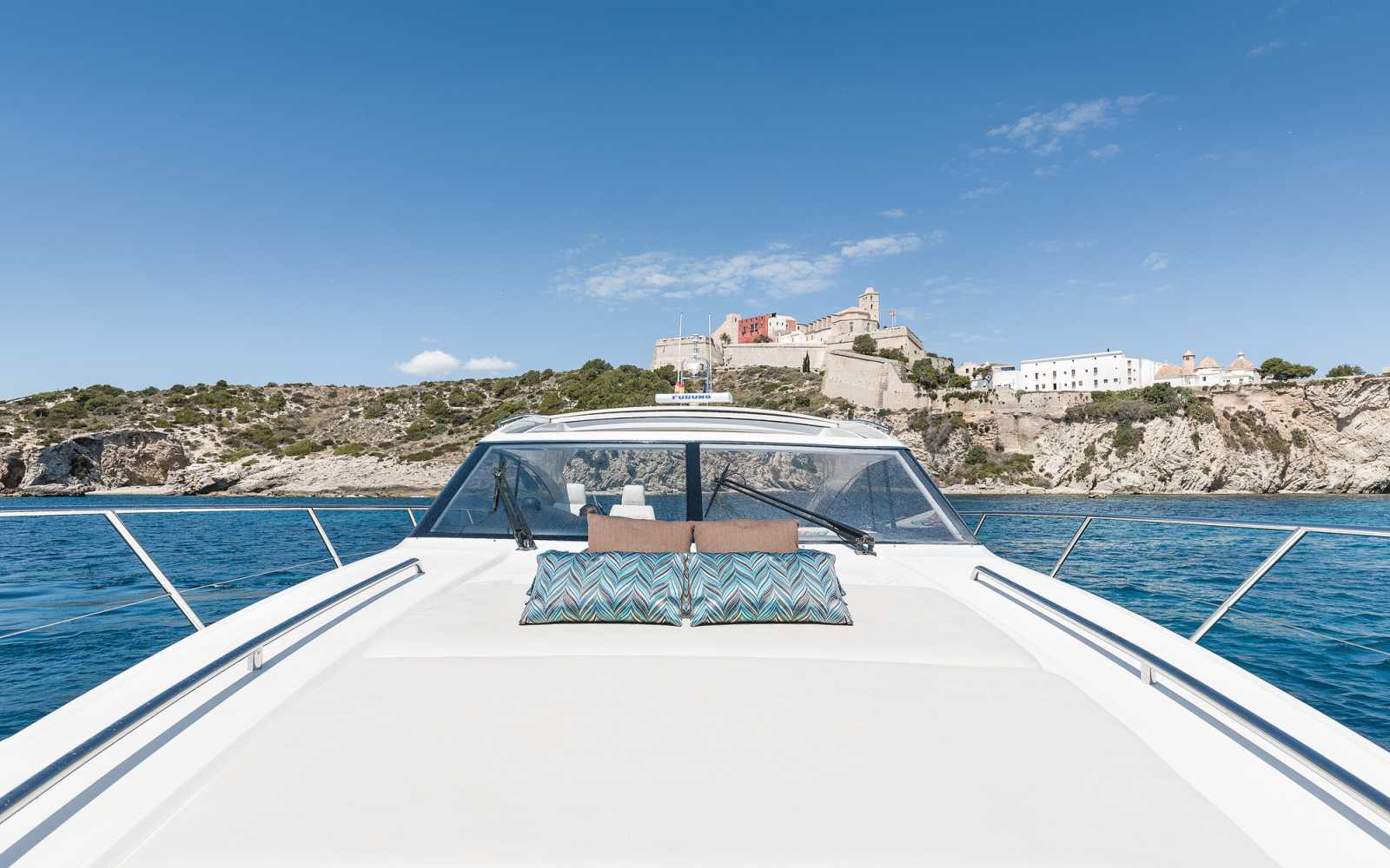 Princess V53 "manbero"