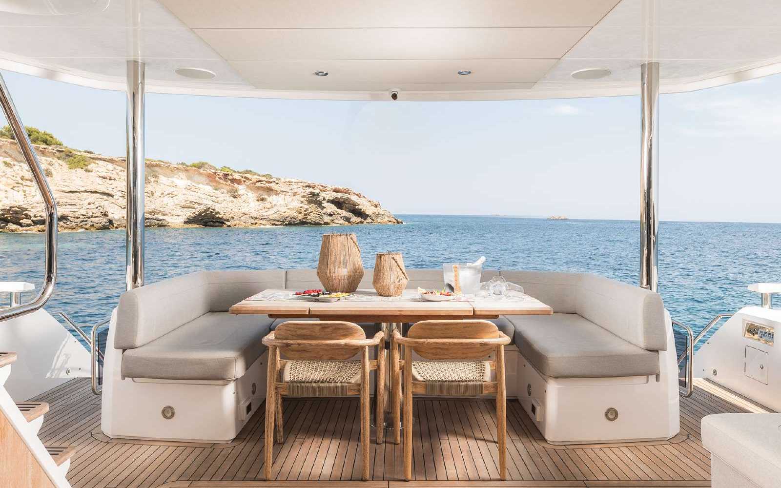 Sunseeker 76 "saasha"