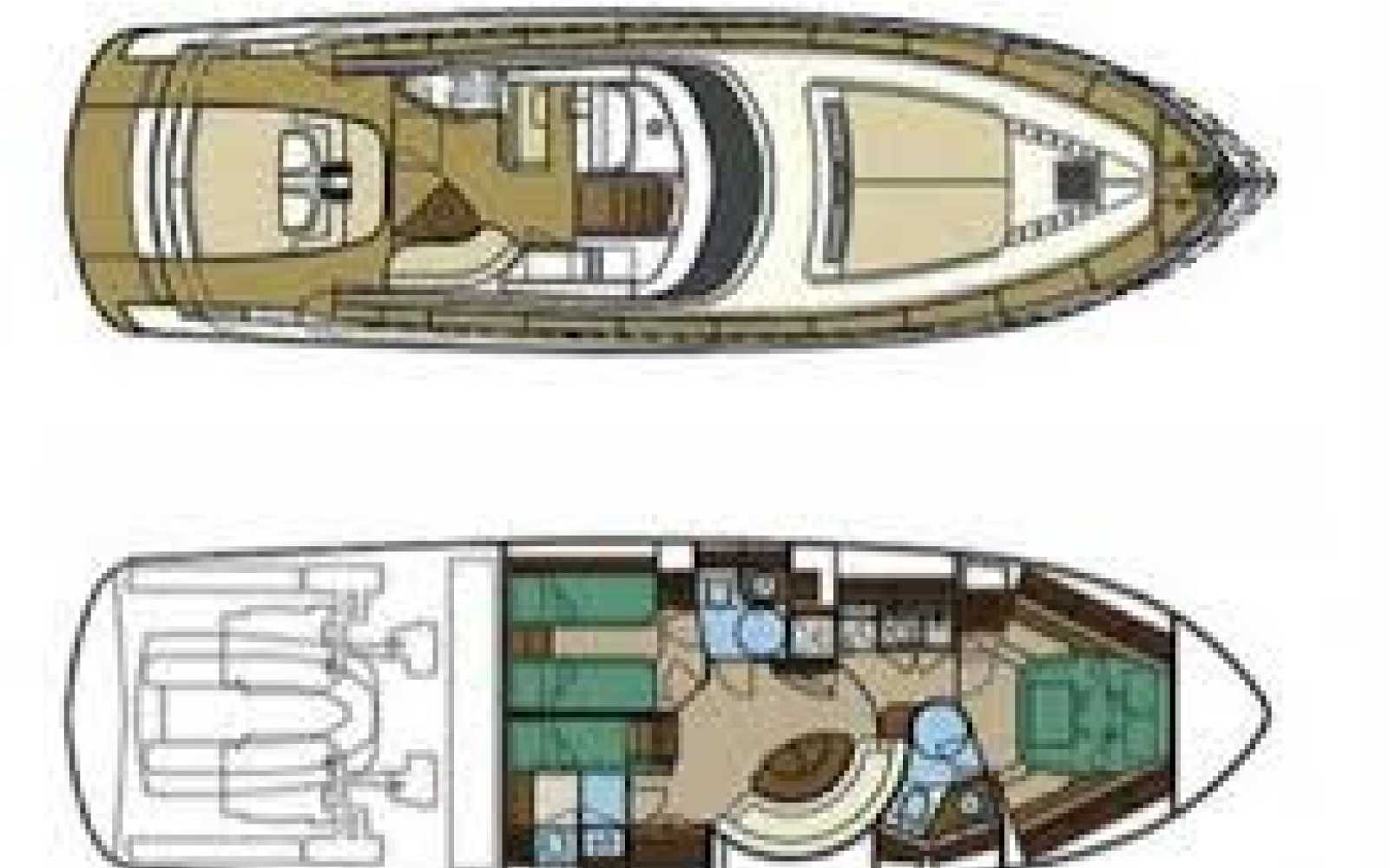 Riva Rivale "invictus"