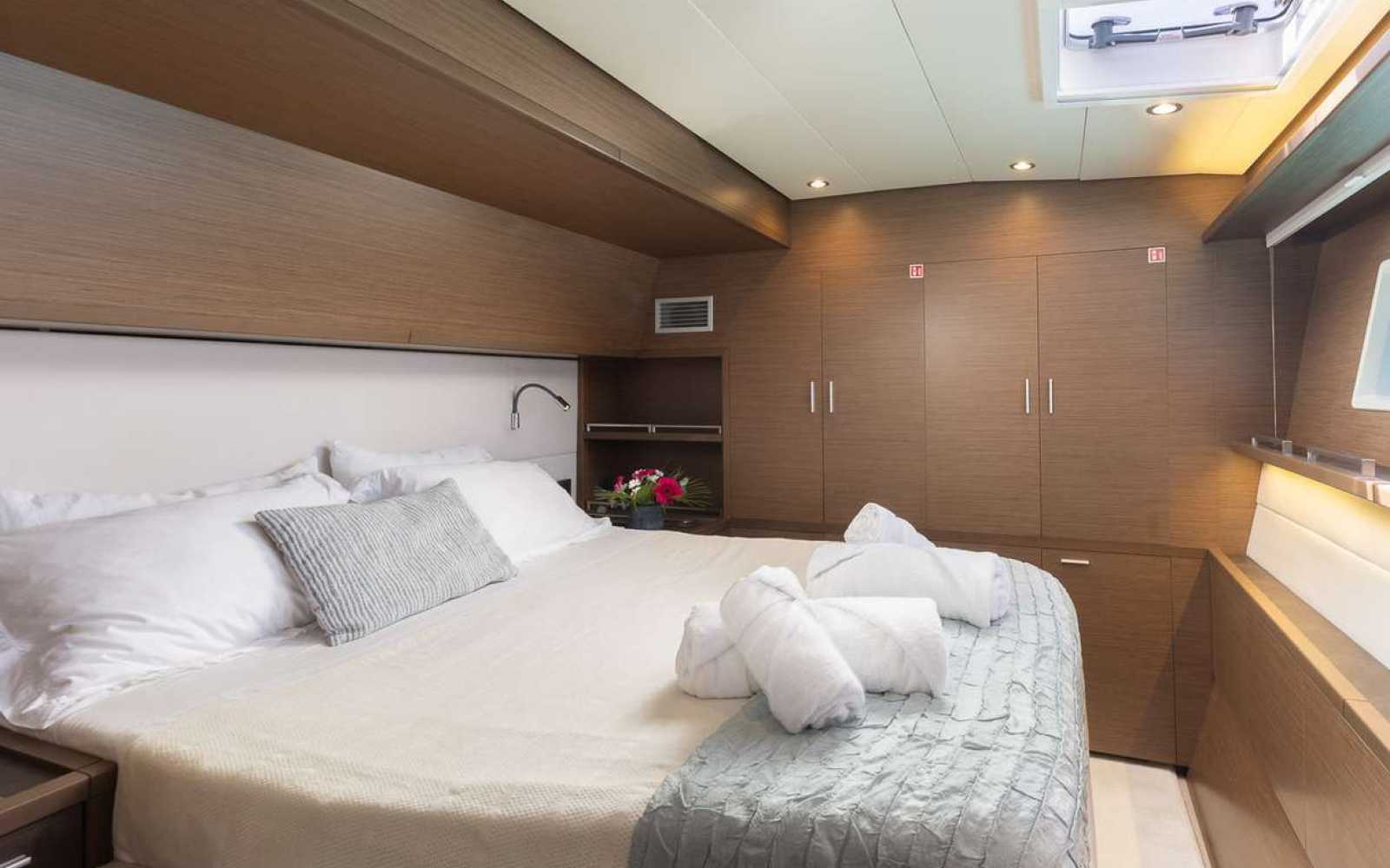 Lagoon 620 "lady Fiona"
