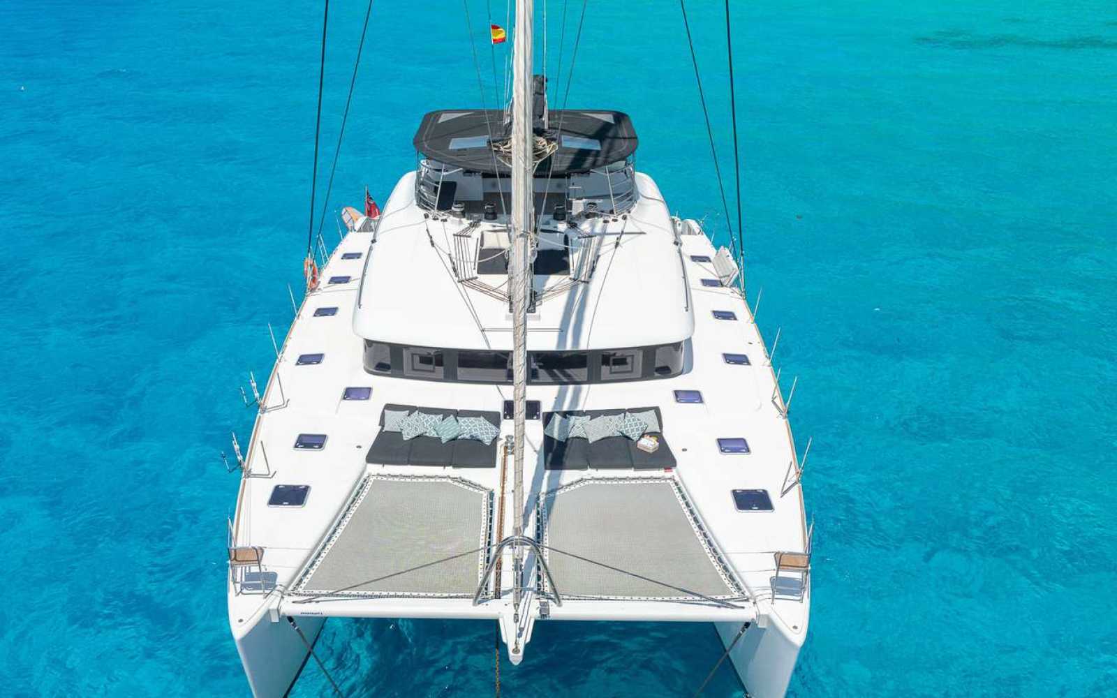 Lagoon 620 "lady Fiona"