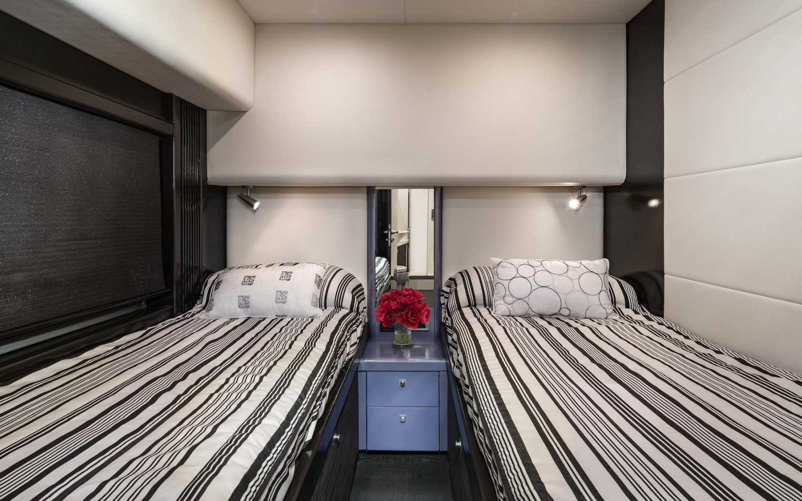 Sunseeker Predator 82 "georgia"