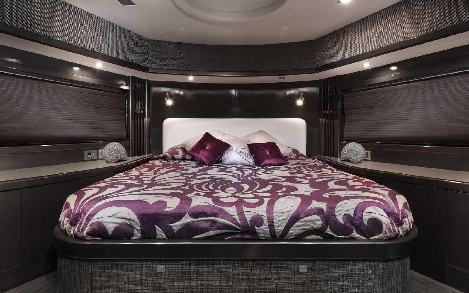 Sunseeker Predator 82 "georgia"
