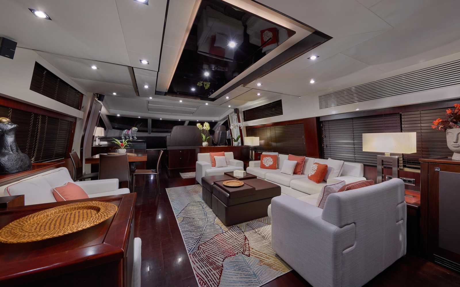 Sunseeker Predator 84 "ariyas"