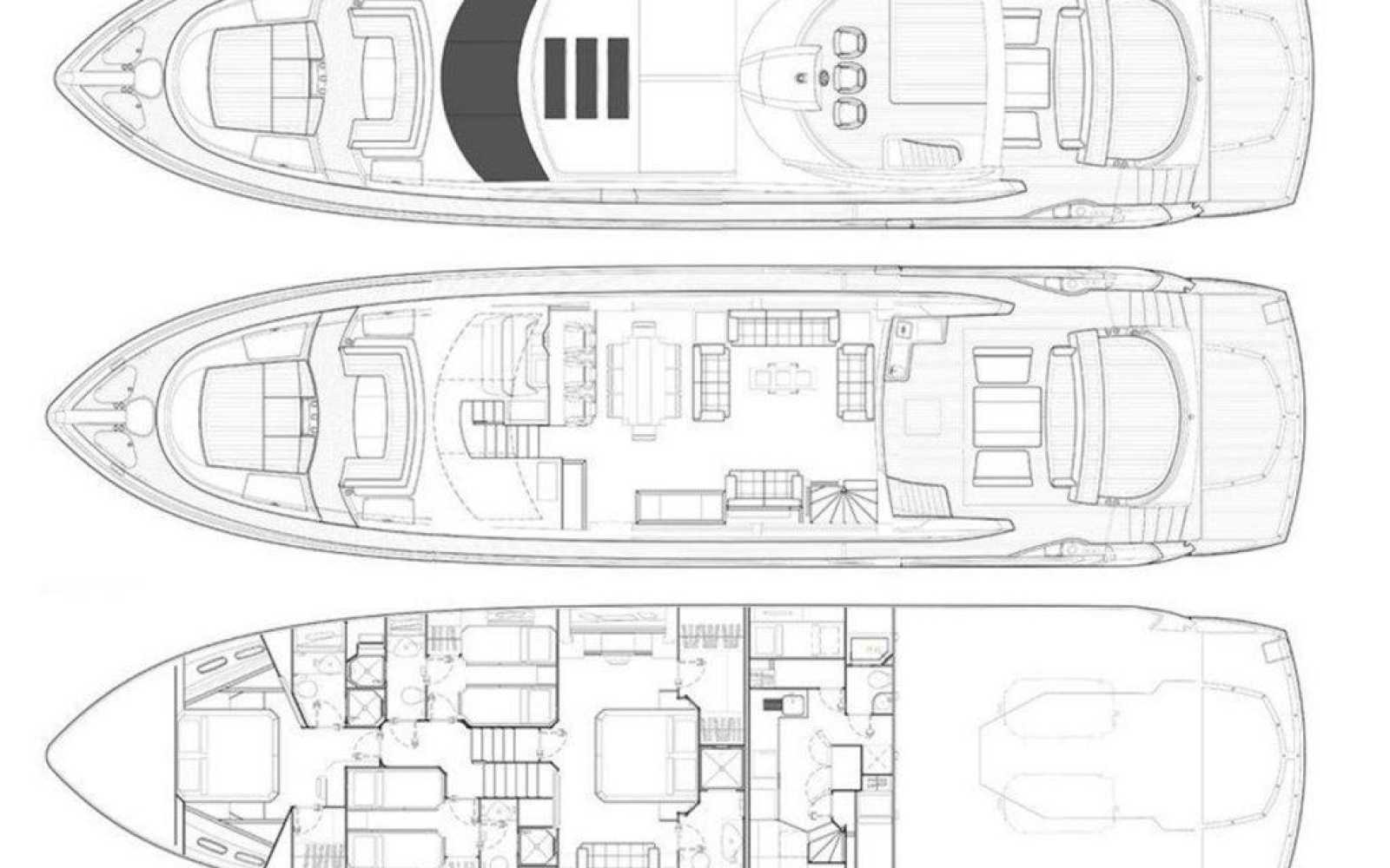 Sunseeker Predator 84 "ariyas"