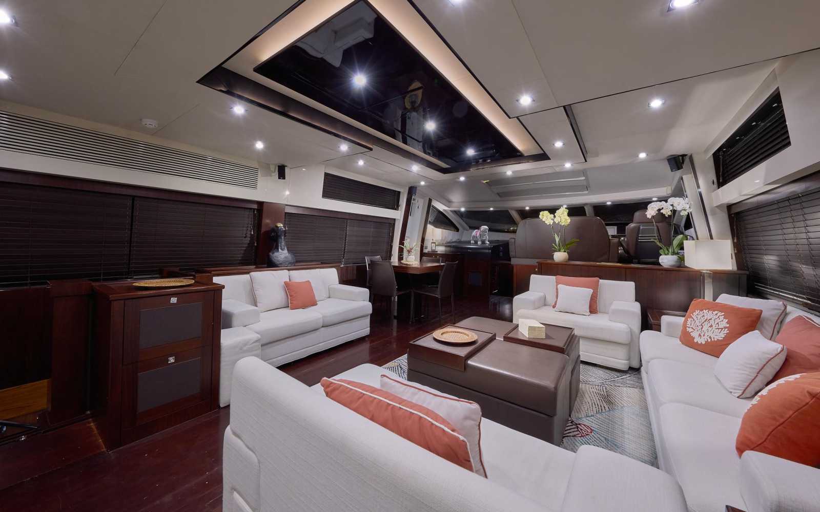 Sunseeker Predator 84 "ariyas"