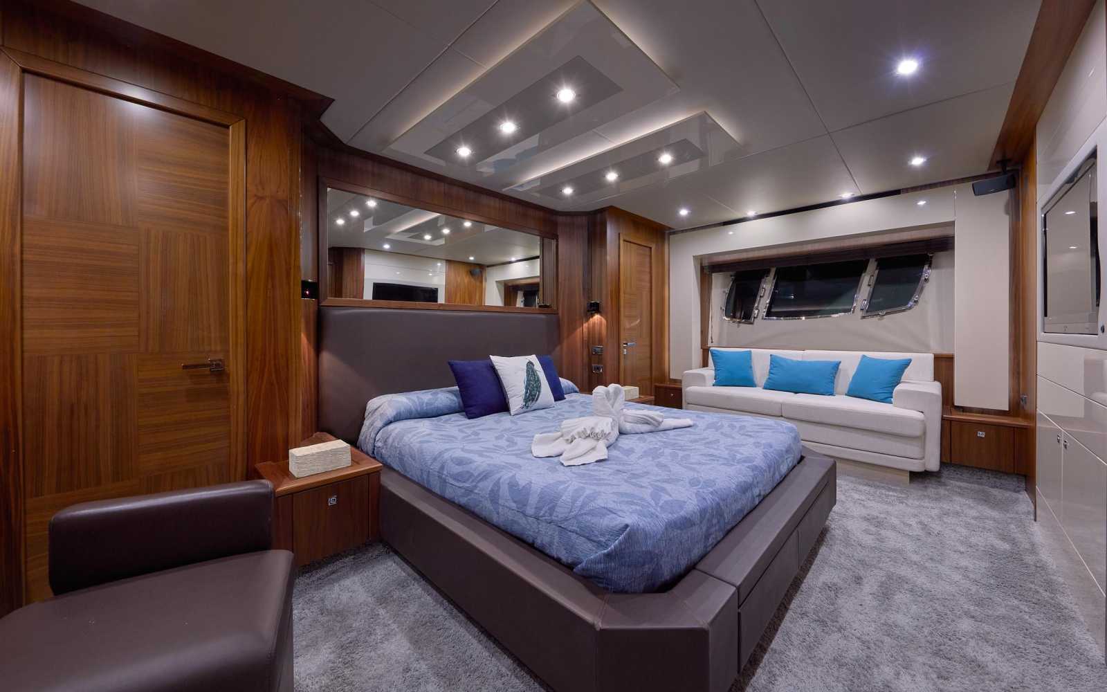 Sunseeker Predator 84 "ariyas"