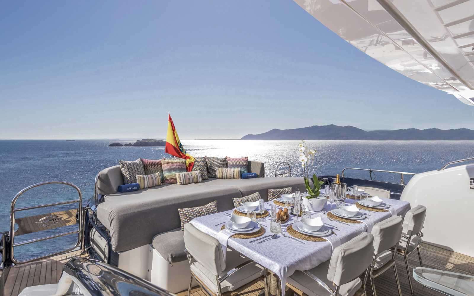 Sunseeker Predator 84 "ariyas"
