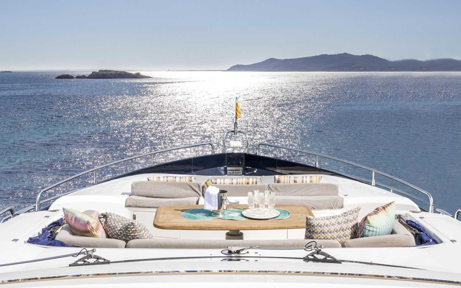 Sunseeker Predator 84 "ariyas"