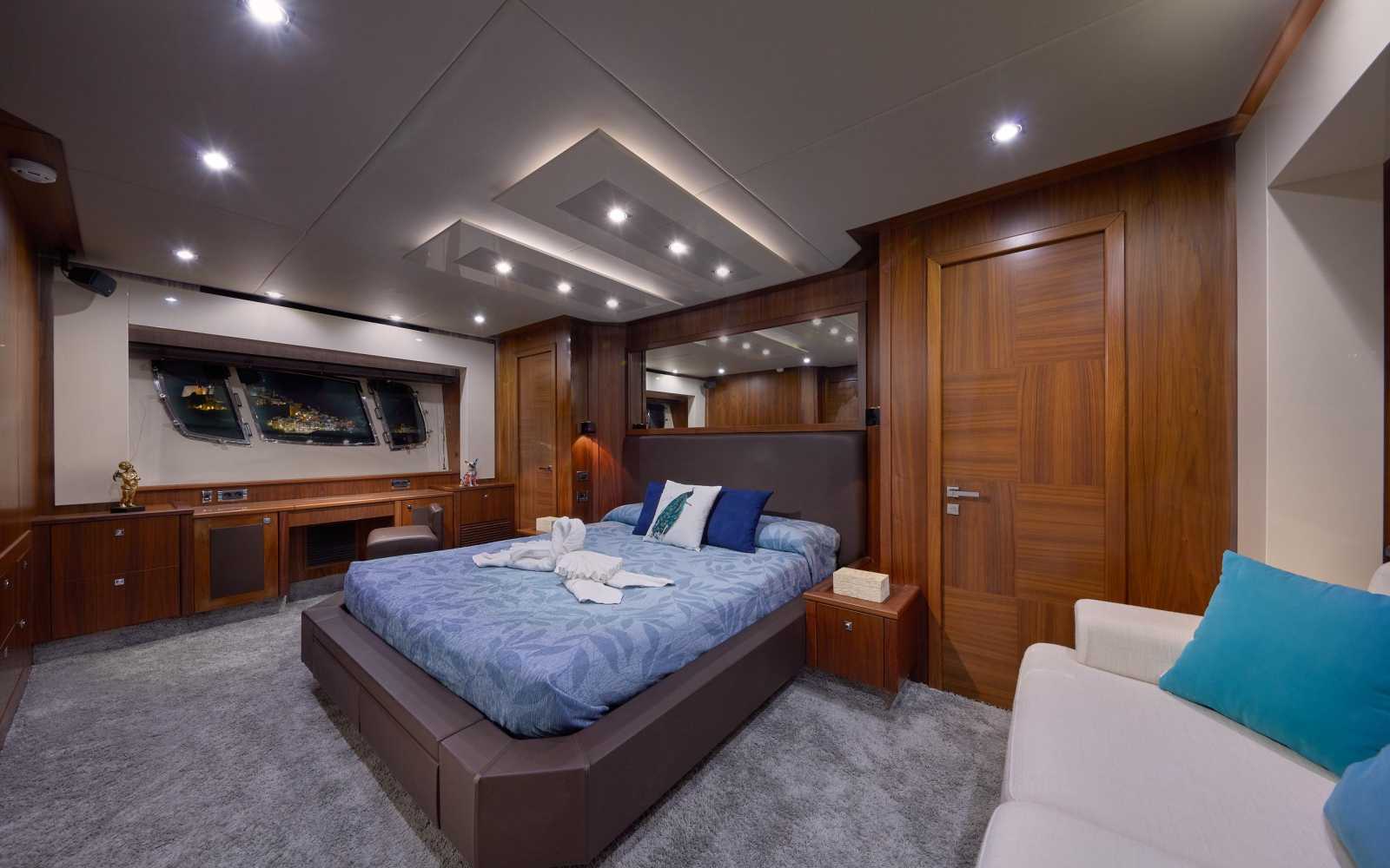 Sunseeker Predator 84 "ariyas"