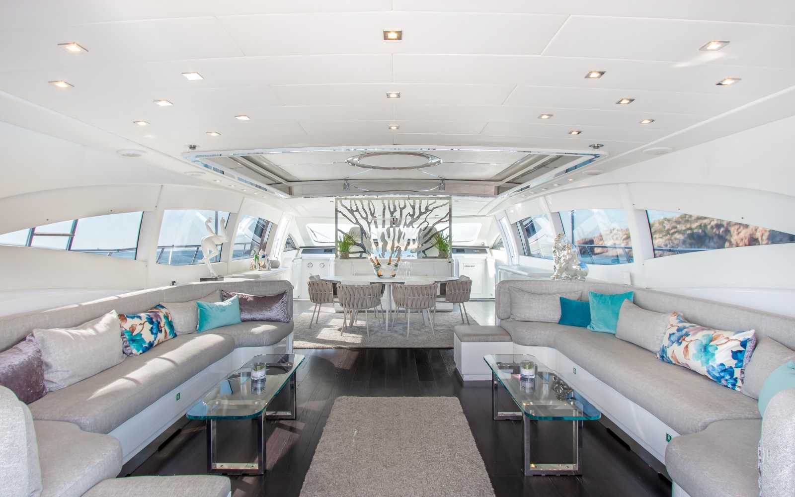 Mangusta 108 "belisa"
