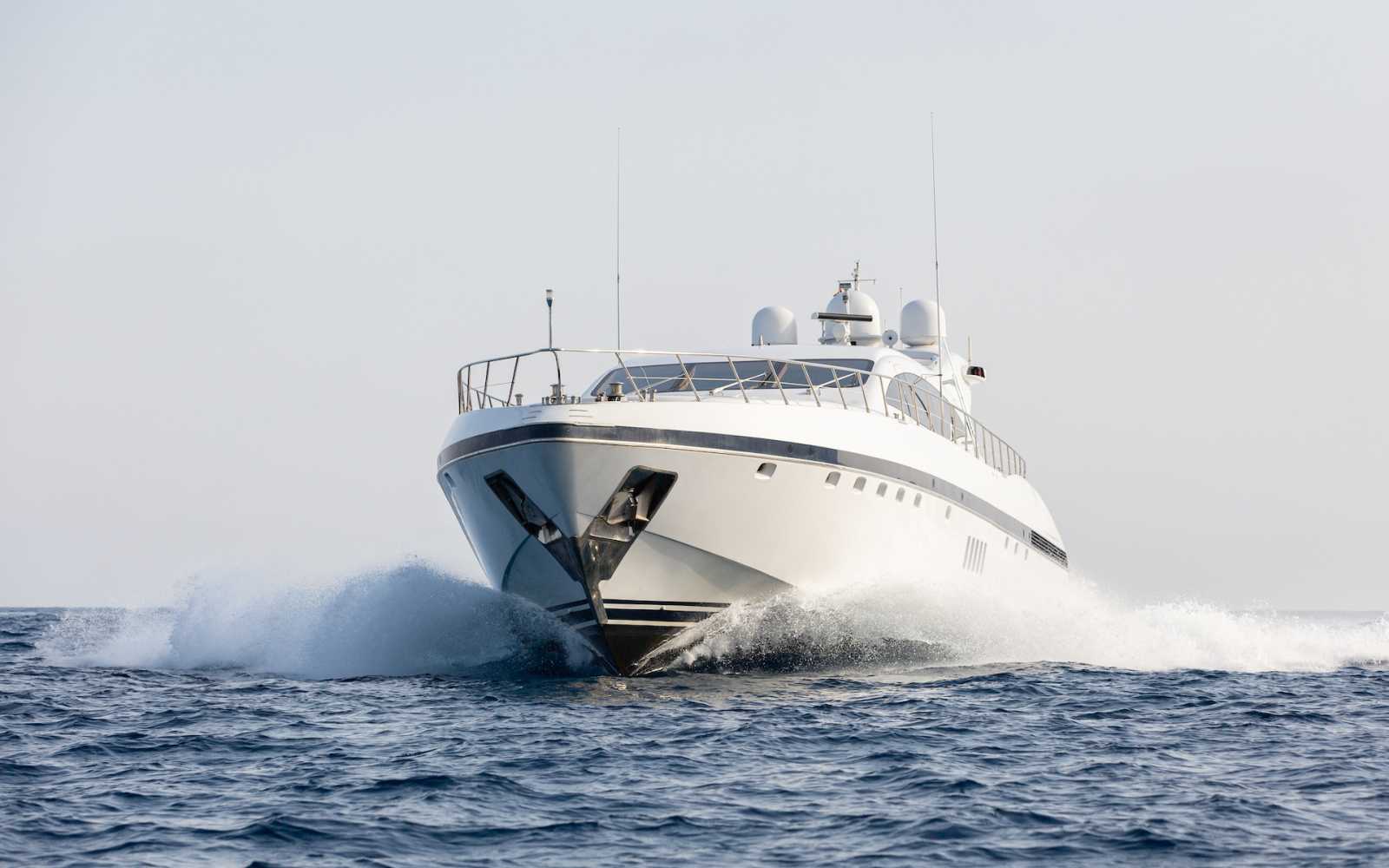 Mangusta 108 "nomad"