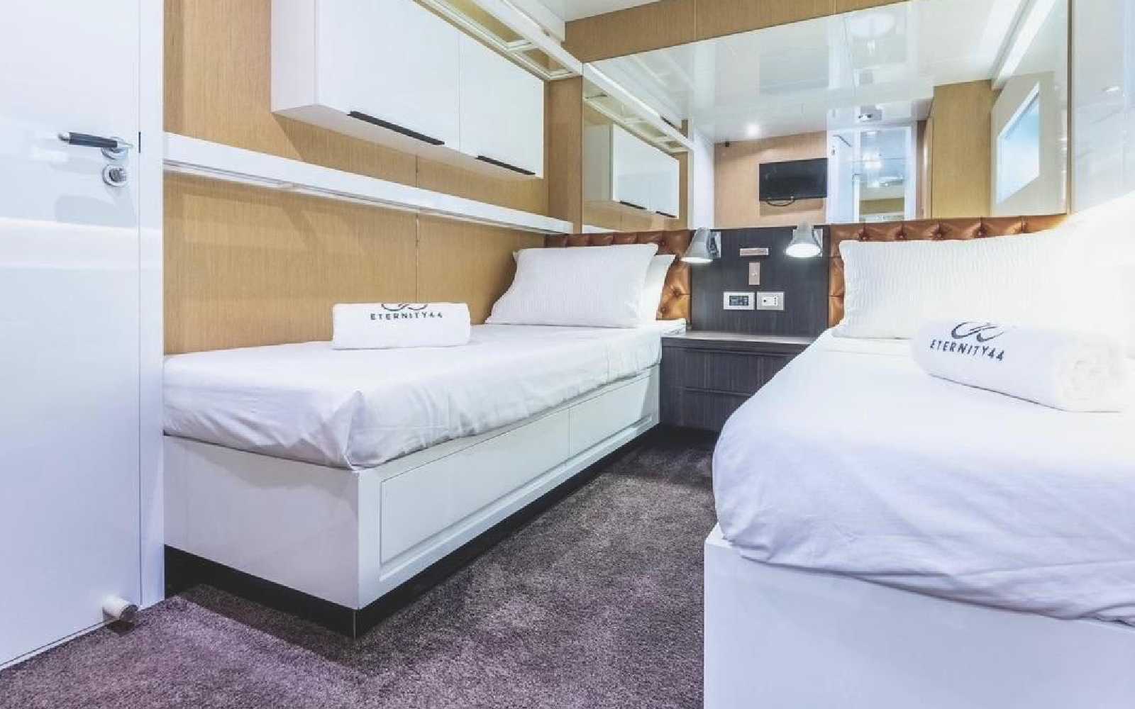 Arcadia 85 44 "eternity"