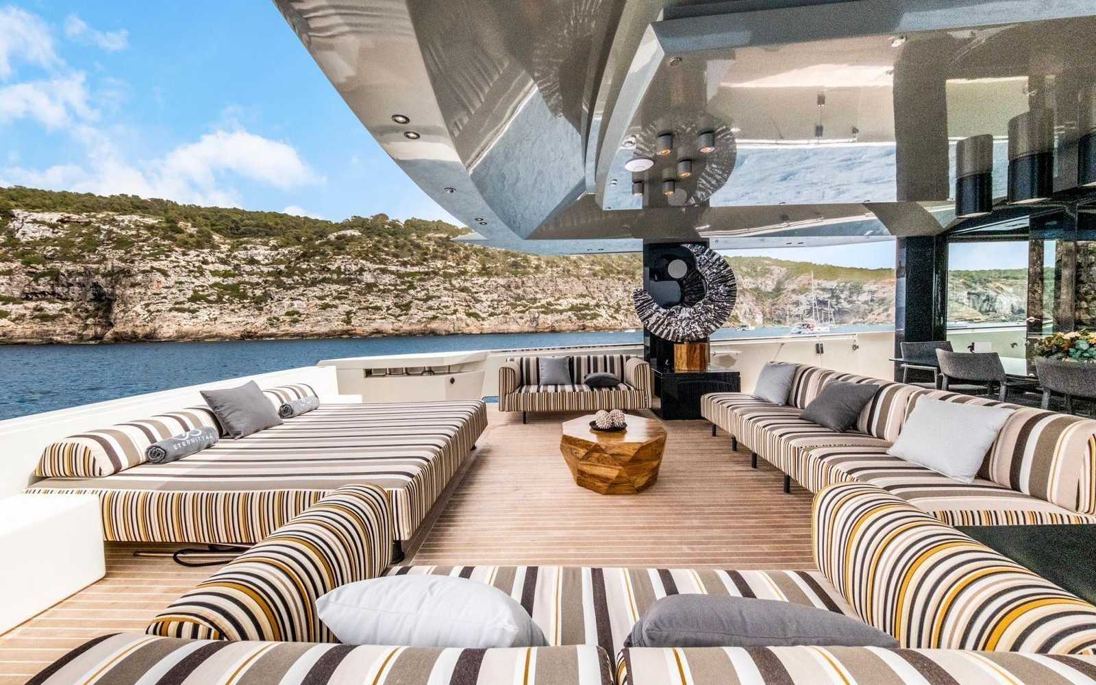 Arcadia 85 44 "eternity"