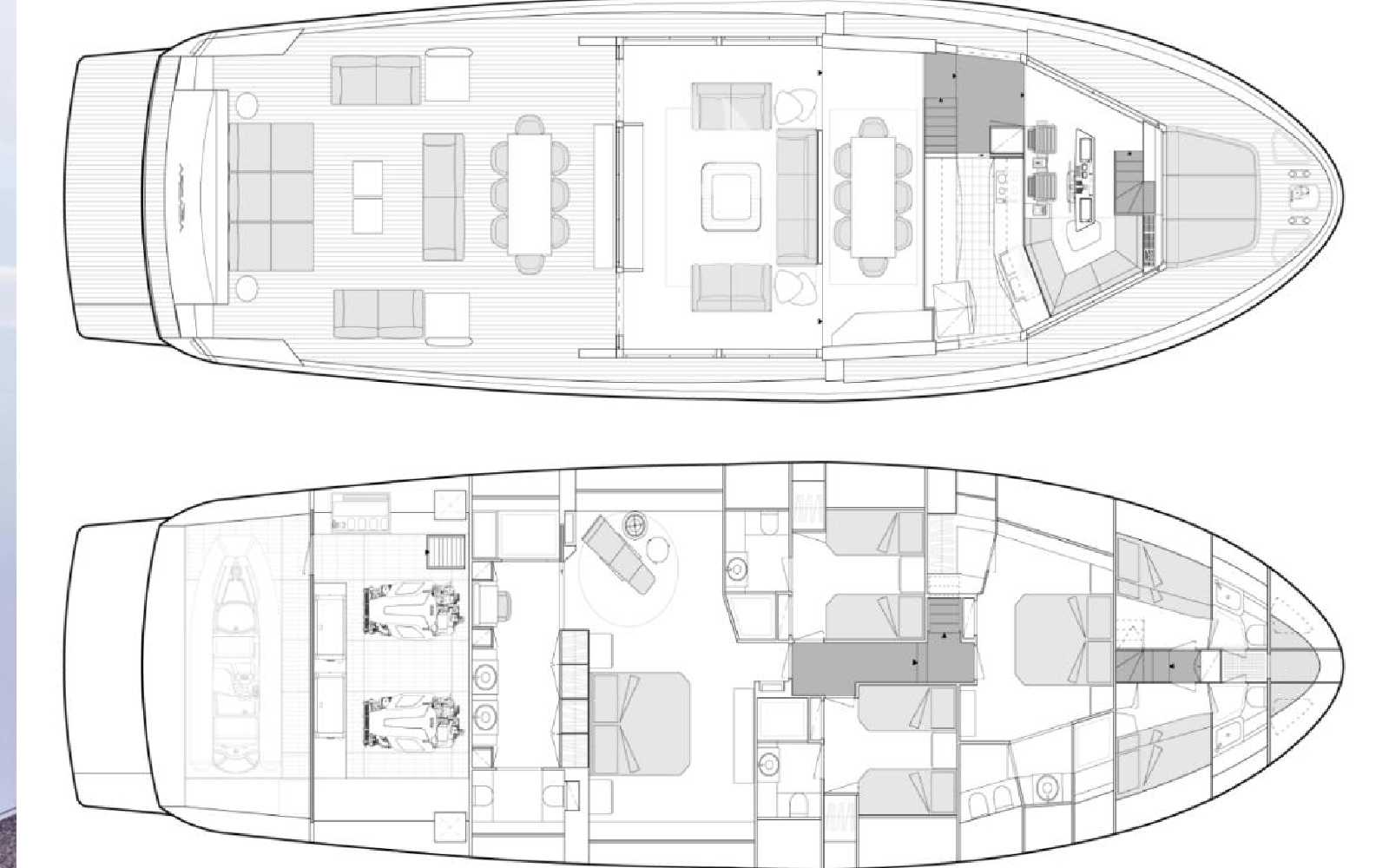 Arcadia 85 44 "eternity"