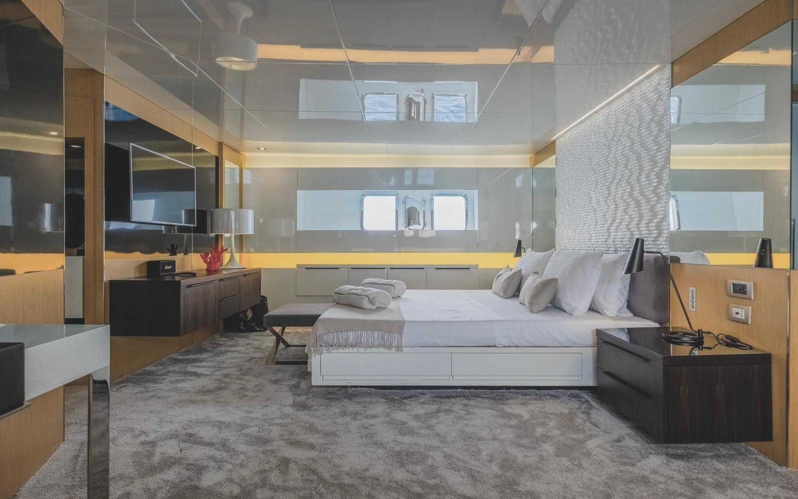 Arcadia 85 44 "eternity"