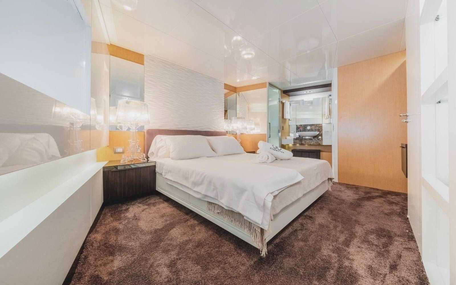 Arcadia 85 44 "eternity"