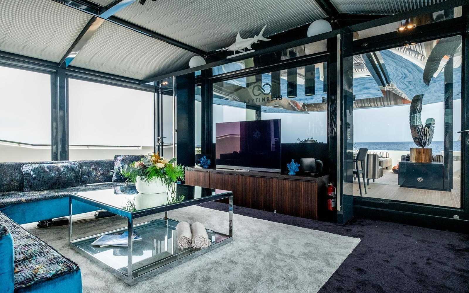 Arcadia 85 44 "eternity"