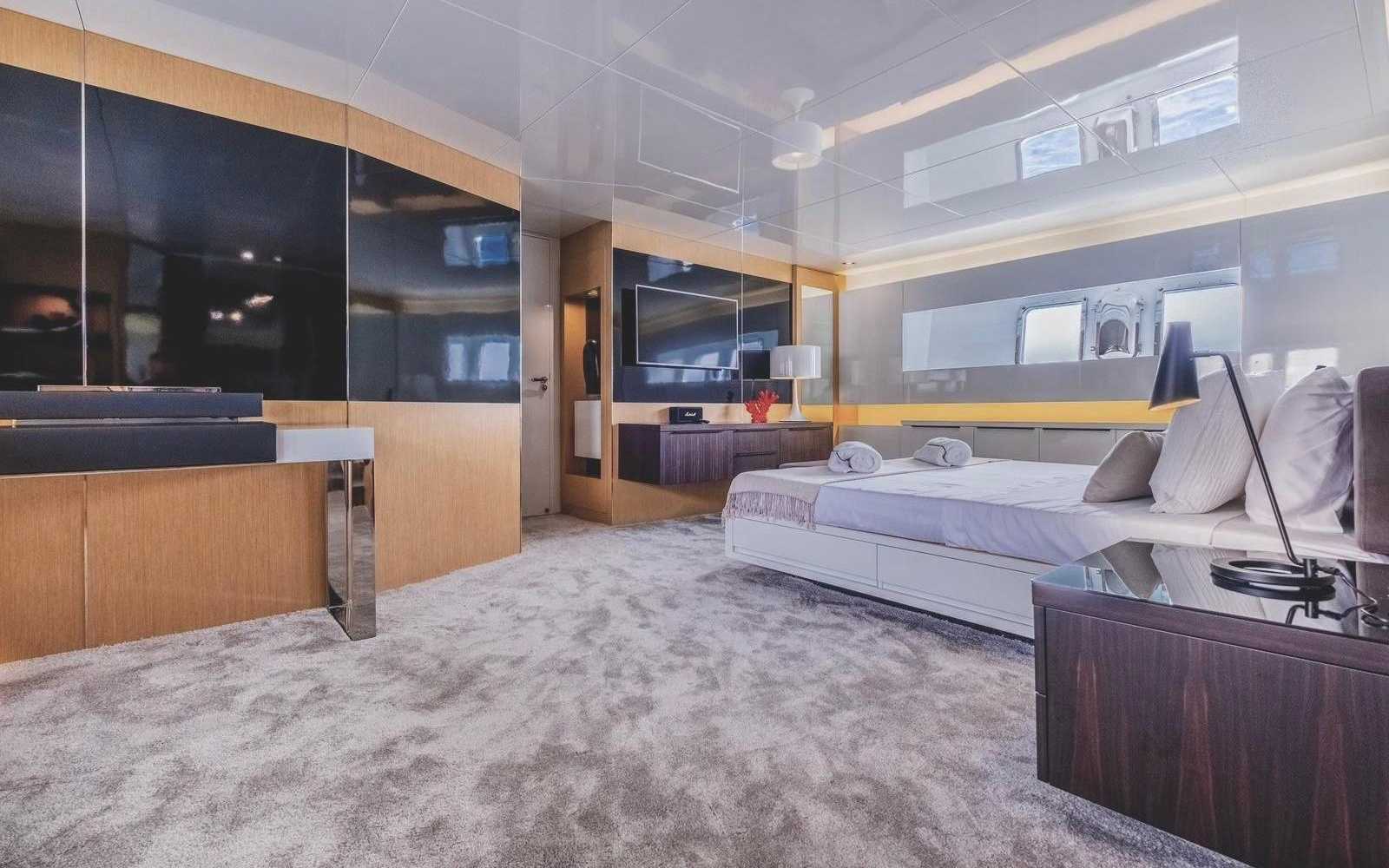 Arcadia 85 44 "eternity"