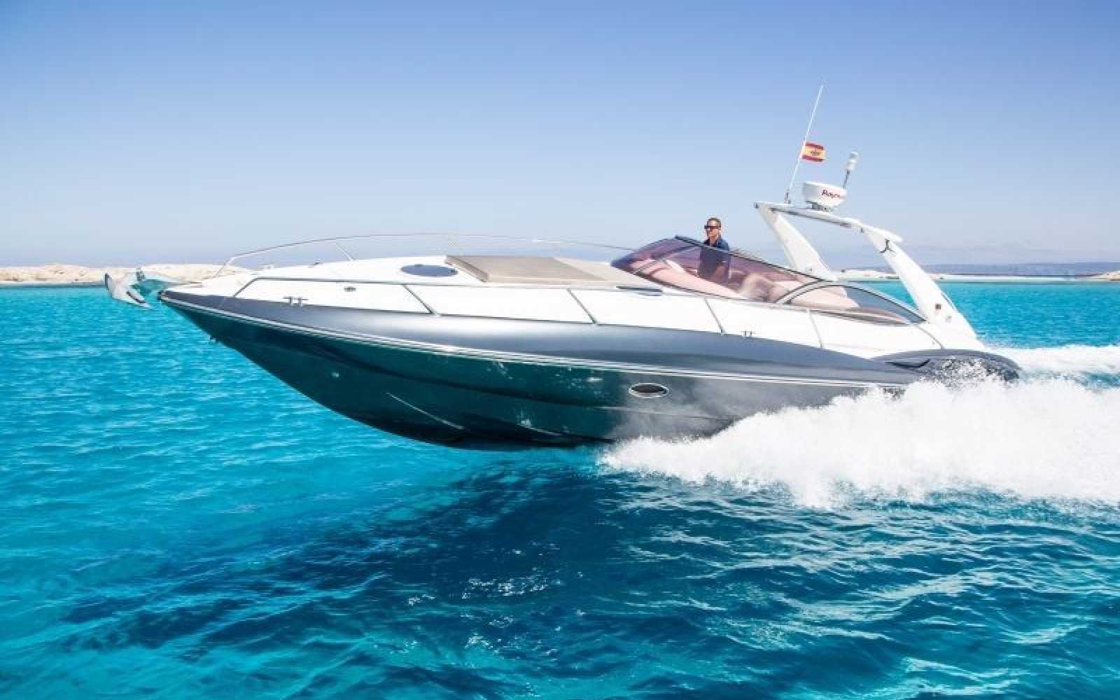 Sunseeker Superhawk 40 "great News"