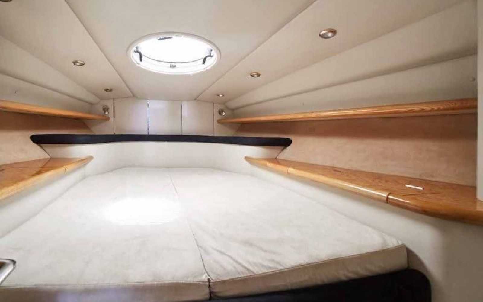 Sunseeker Superhawk 48 "watch Me"