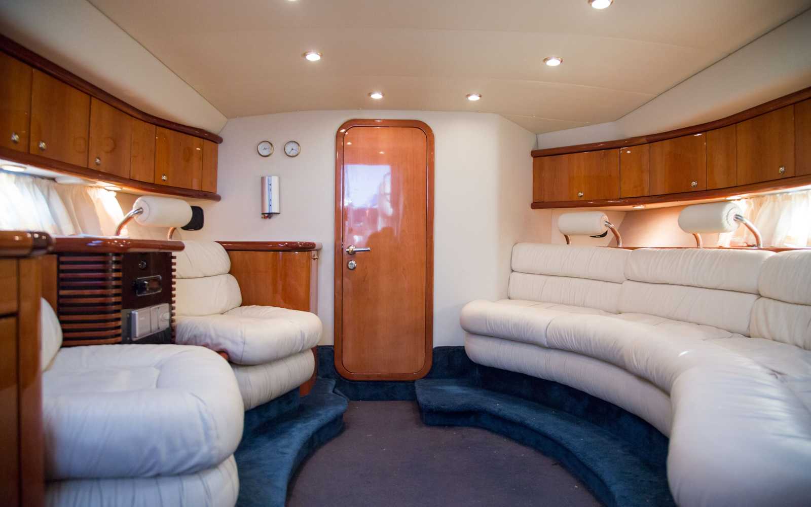 Sunseeker Superhawk 48 "watch Me"