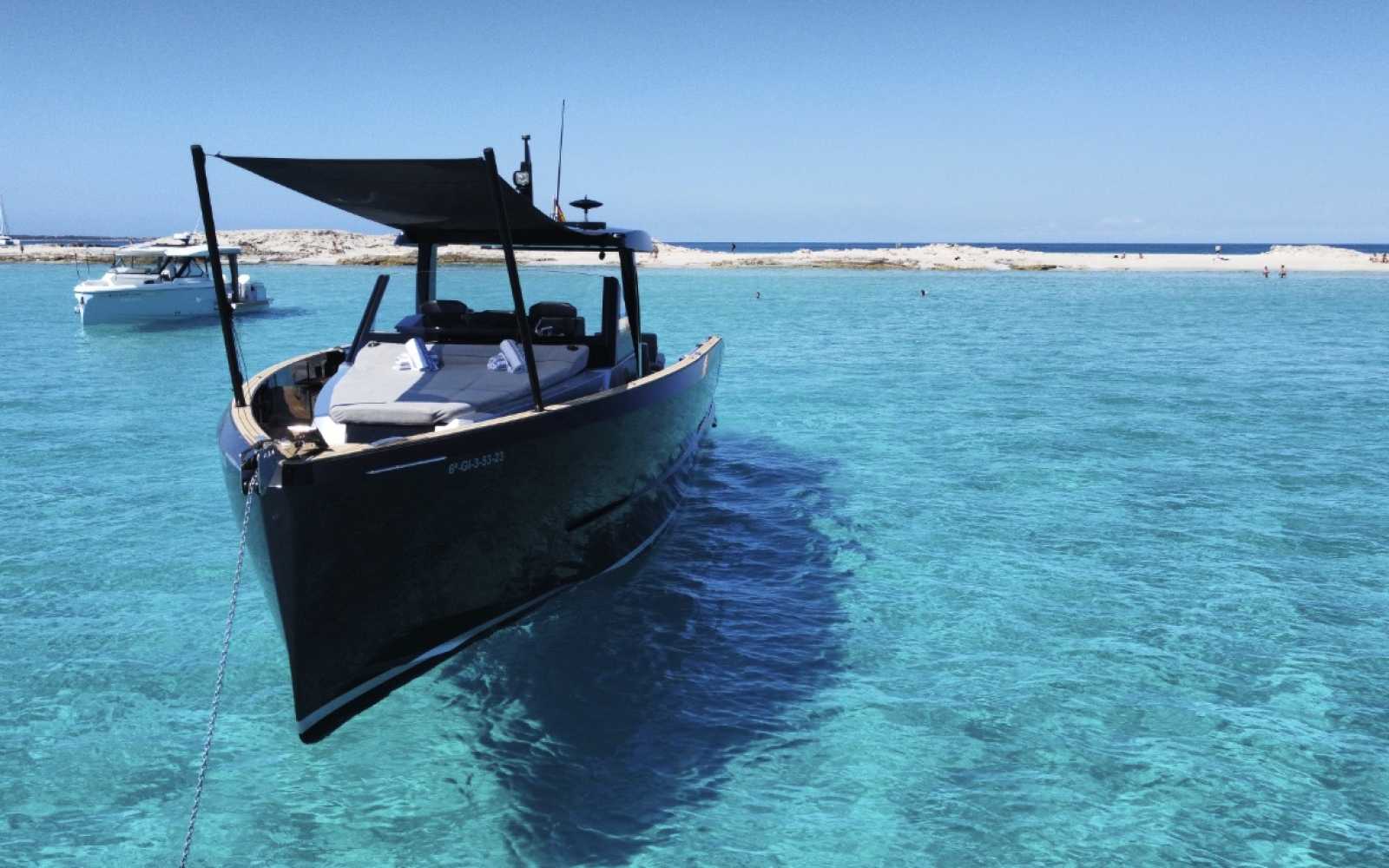 Fjord 44 "cleo"