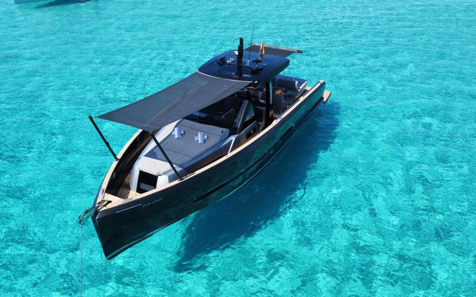 Fjord 44 "cleo"