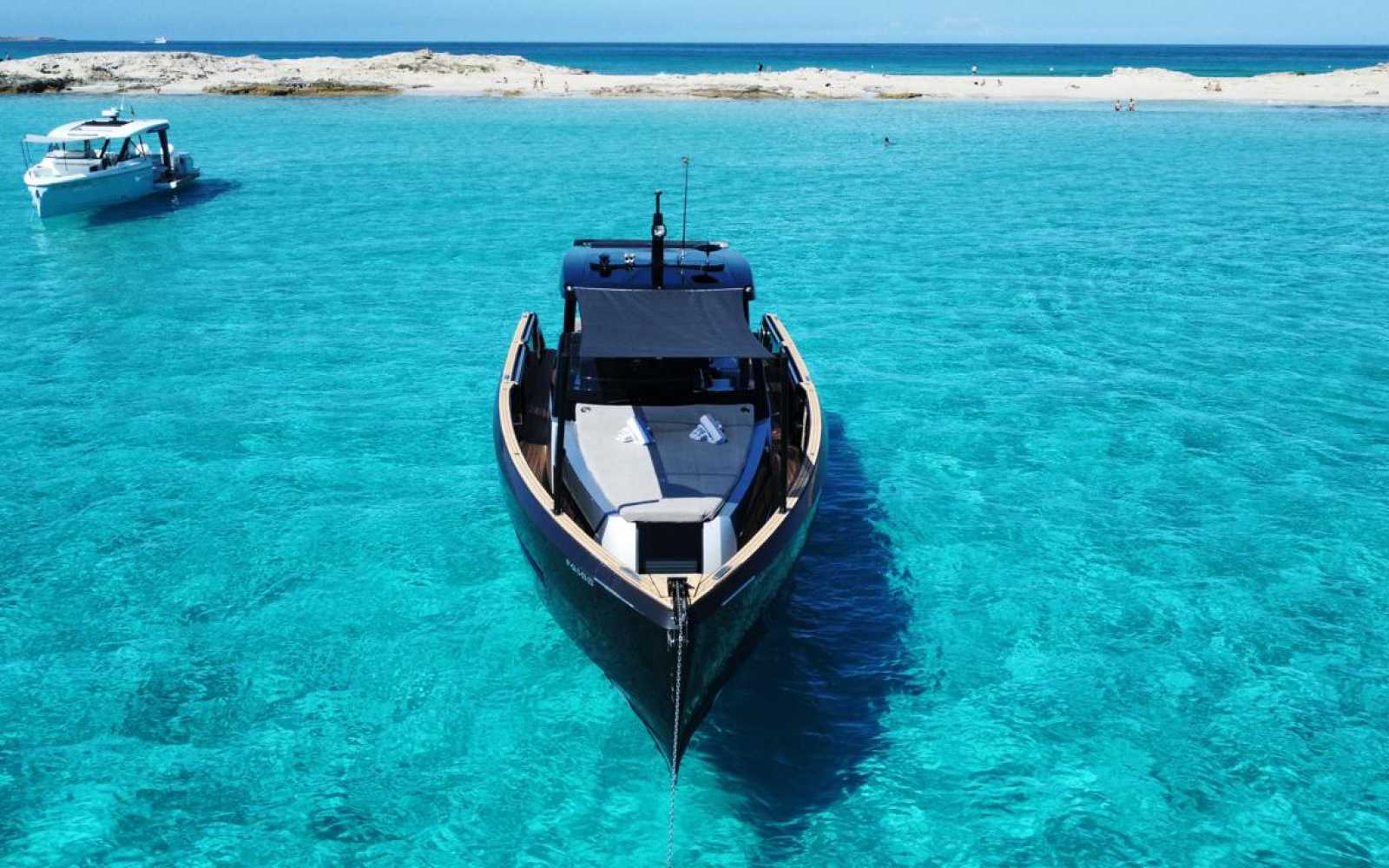 Fjord 44 "cleo"