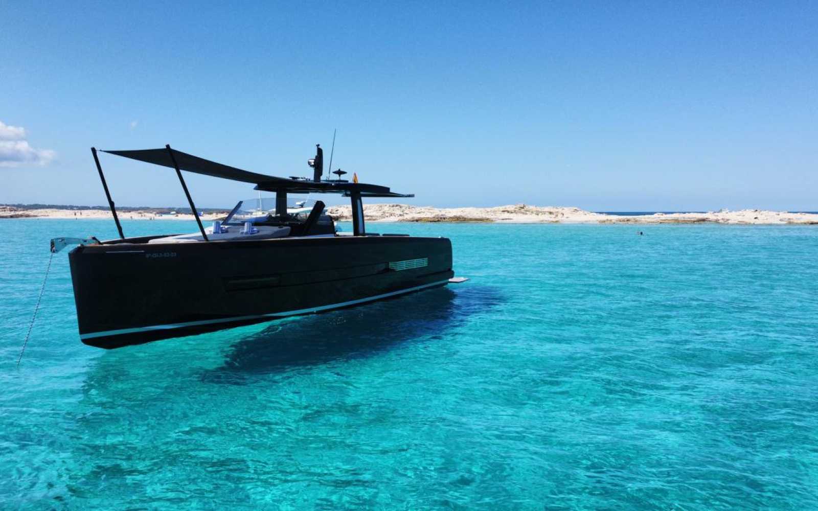 Fjord 44 "cleo"