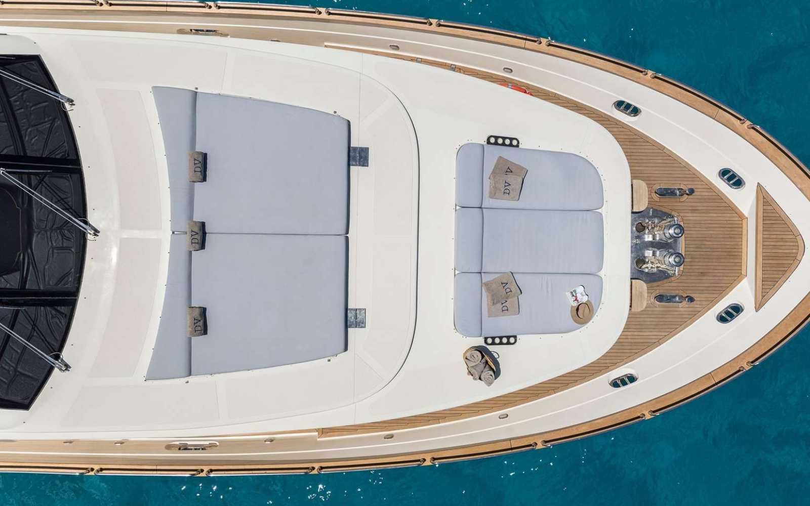 Astondoa 102 Glx "dolce Vita Iv"